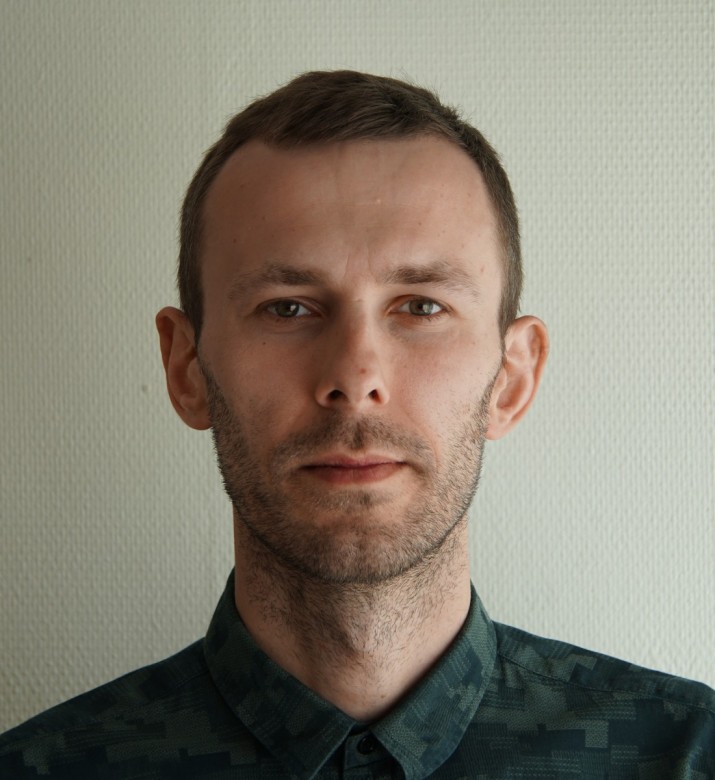 Bart K  (Bart K), Oslo, Głowaczów