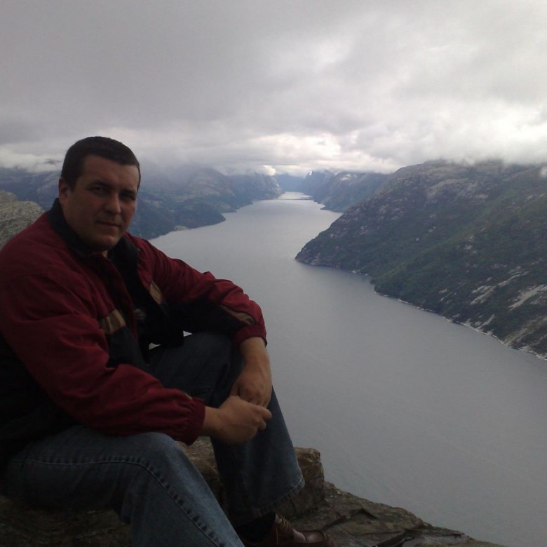 Dariusz Smolinski (DariuszSmolinski), Janik