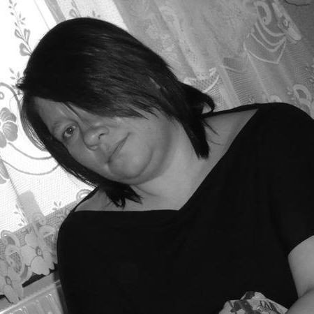 Zofia Mróz  (Zofia Mróz), Poznan