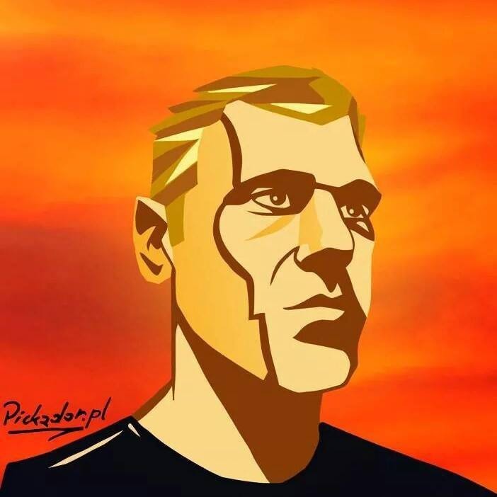 Tomasz Pytel (TomaszPytel), Białystok