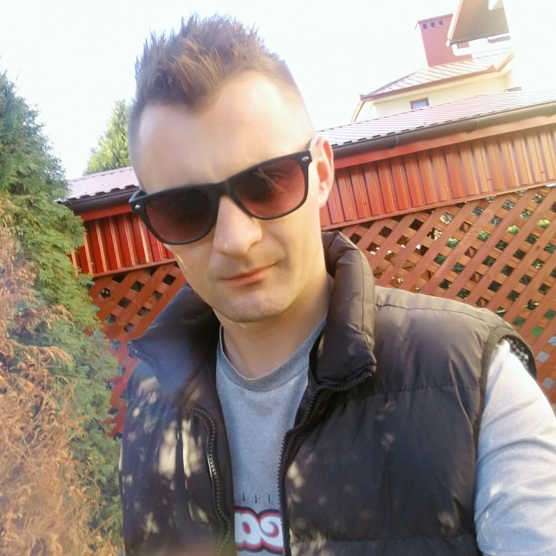 AdamCabaj (Adam Cabaj)