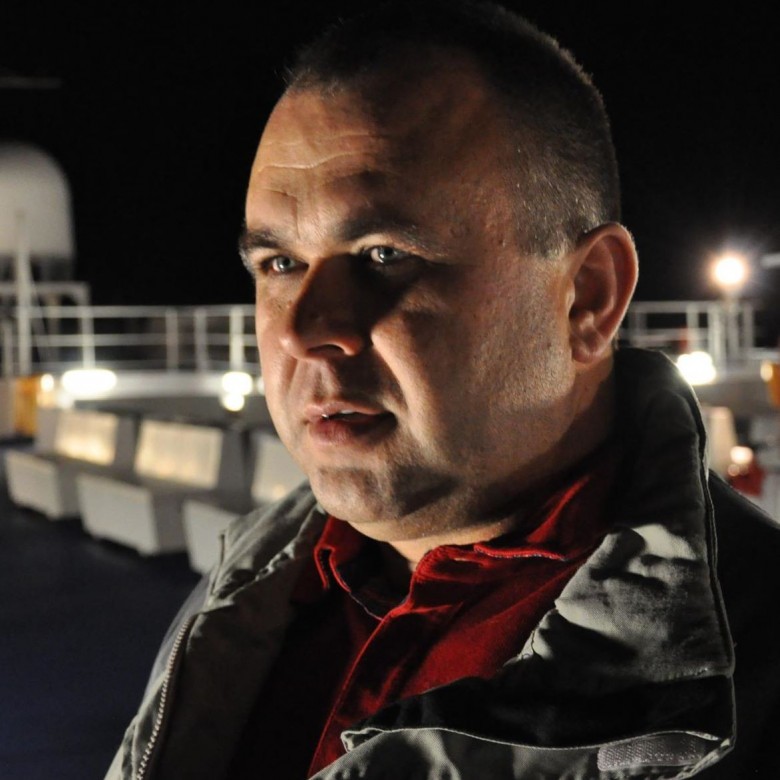 Piotr Paweł Prekiel (PiotrPawelPrekiel)