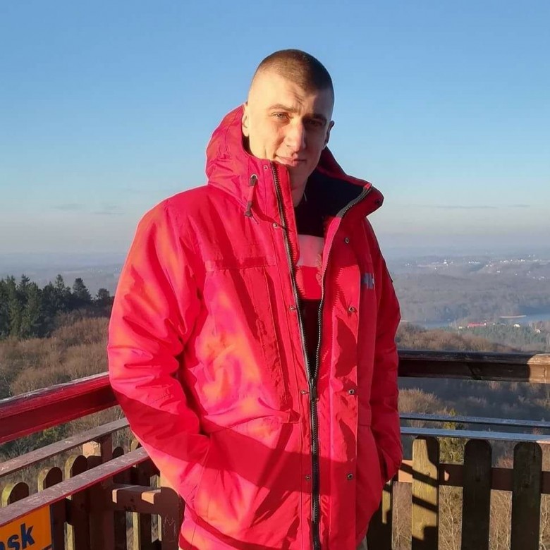 Patryk Bartek (PatrykBartek), Oslo, Wejherowo