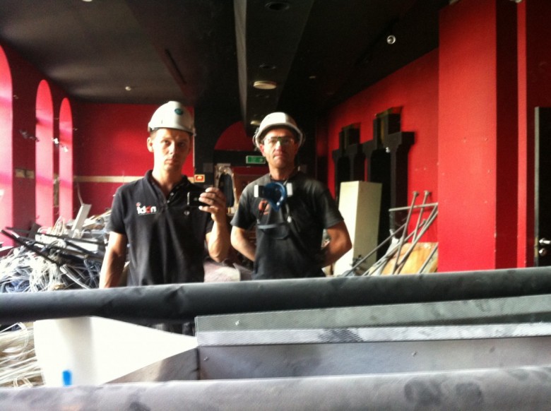 Wojciech Mazur (WojciechMazur), Oslo, Kraków