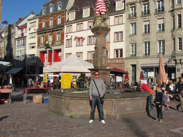 Radoslaw Karwik (RadoslawKarwik), Oslo, Strzelce Opolskie