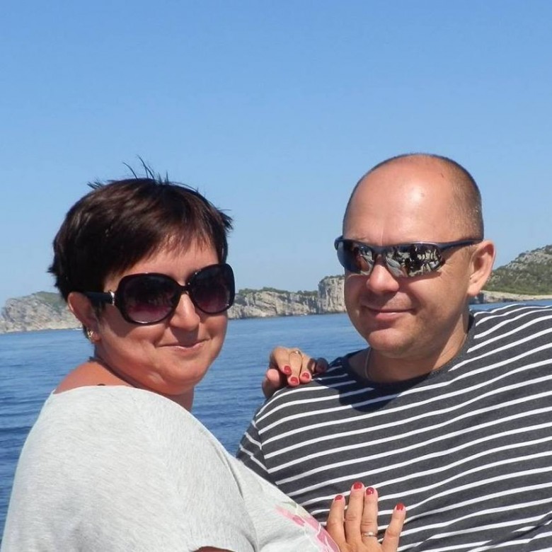 Zbigniew Nikiel (Zbyszek770117), Torun