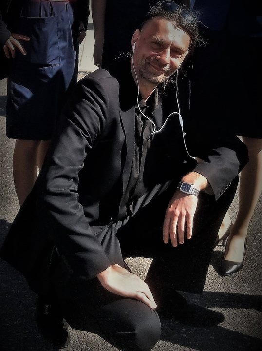 Maciej Jacek Nawrocki (MaciekJacek), Oslo, Gdynia