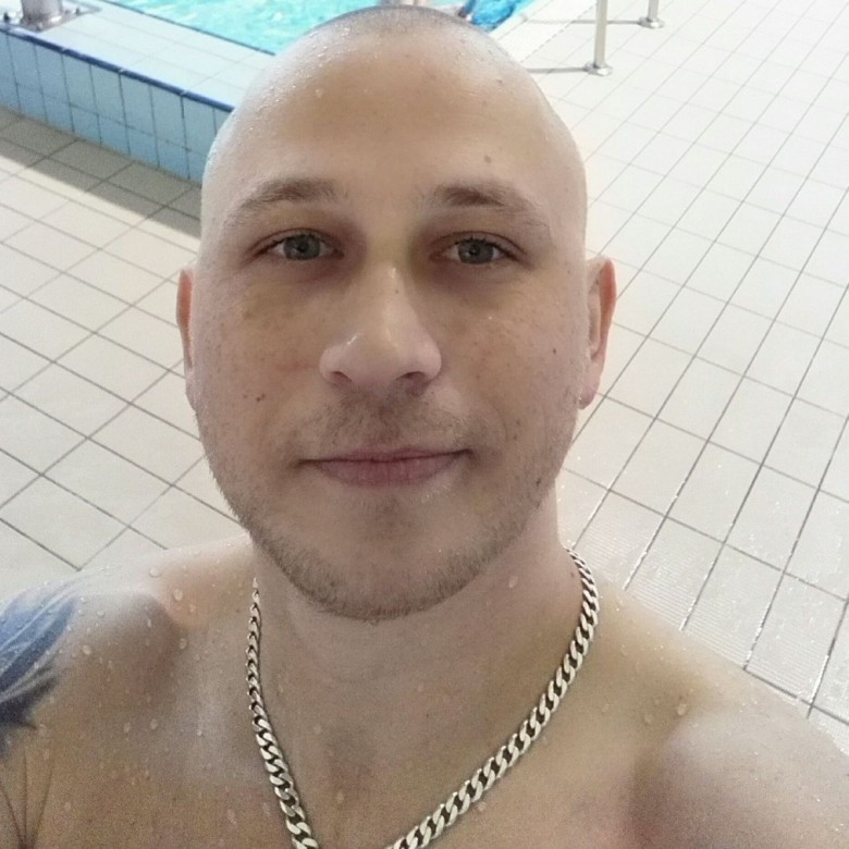 Jacek Sierszyński (JacekSierszynski), Olkusz