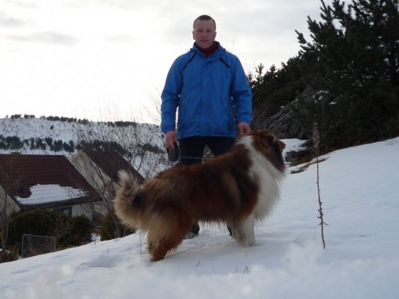dariusz bubniak (nikus), ålgård, lipinki
