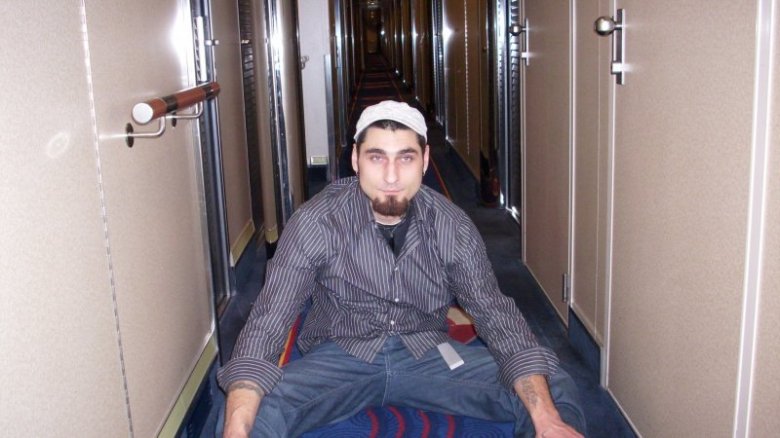 Adam Kaczmarek (Sakalito), Oslo, Zuńska Wola