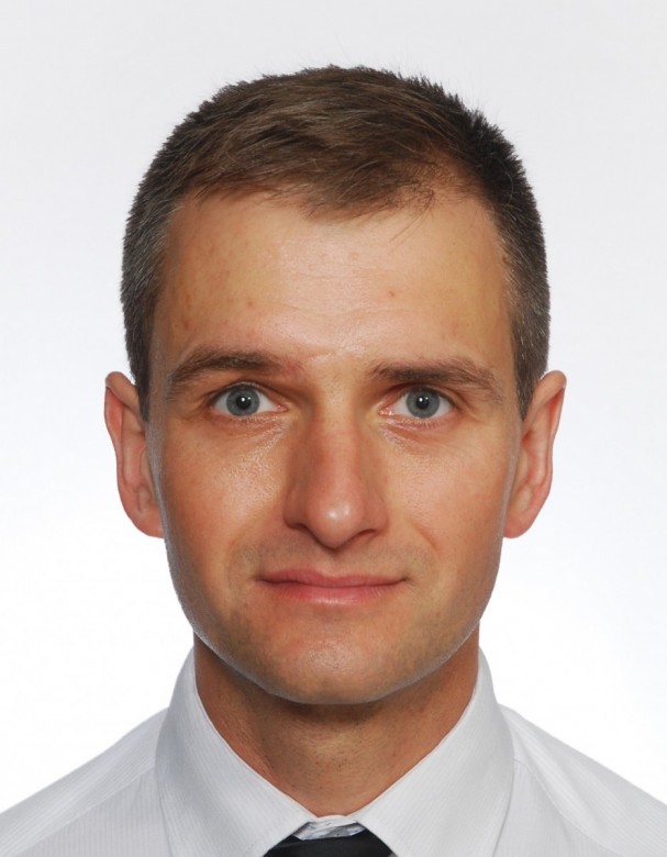 Krzysztof Wróblewski  (Krzysztof Wróblewski), Kraków