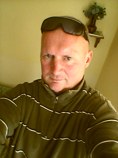 Zbigniew Łapeta  (Zbigniew Łapeta), Jastarnia
