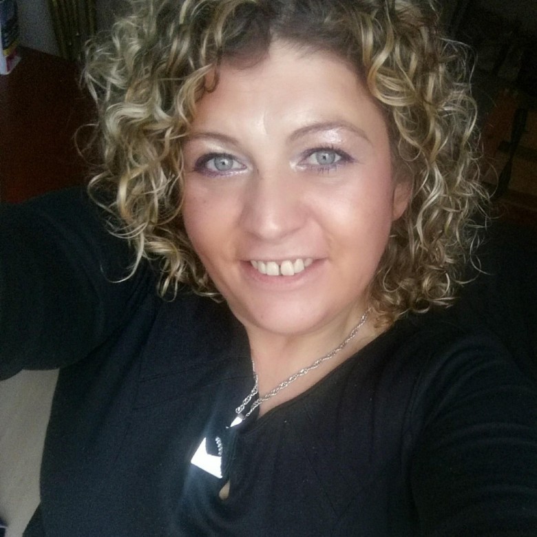 Danuta Radke (DanutaPodermanska), Leszna Górna