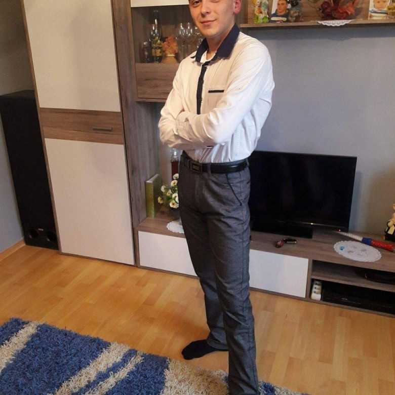 Arek Zimowski (ArekZimowski), Stavanger, Warszawa