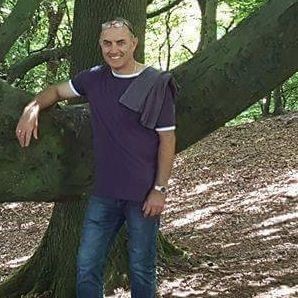 Waldemar Pawlikowski (Walduniek), Dopiero szukam, Mława