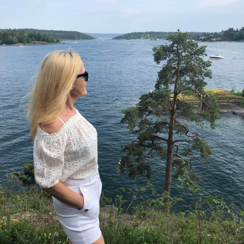 Margareth Madej (Margareth Madej )
