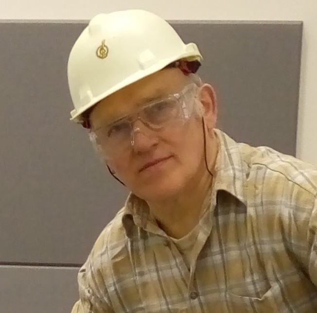 Jerzy Stasiński  (Jerzy Stasiński), Ankenes, Szczecin
