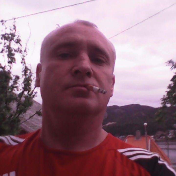 Wojciech Siwek (WojciechSiwek1), Sandnes, Radomsko