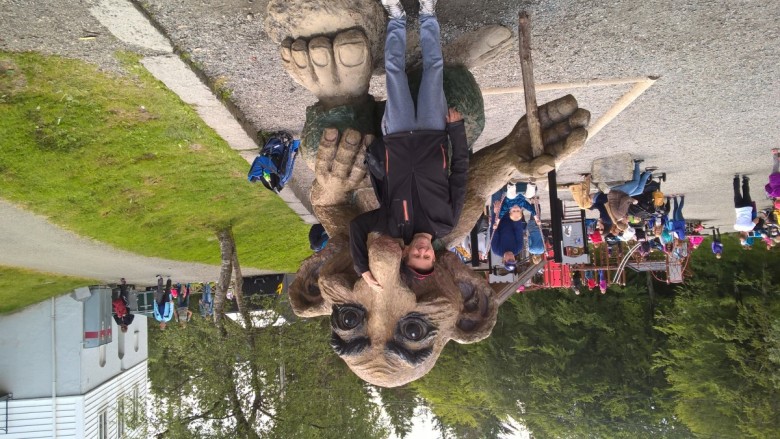 romek7  (romek7), Bergen, zamczysko