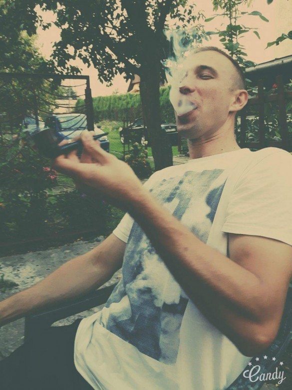 Mateusz Turowski  (Mateusz Turowski)