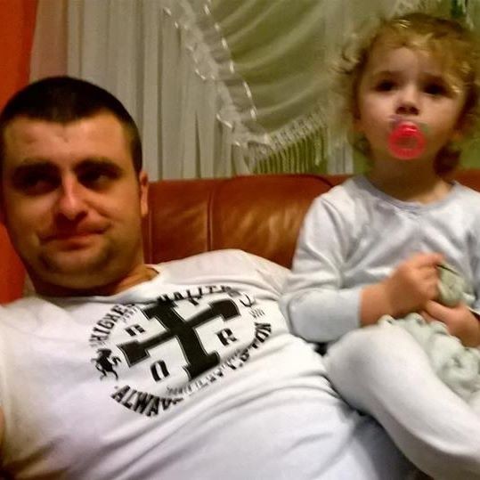 Marcin Mucha (MarcinMucha1), Piestrzec