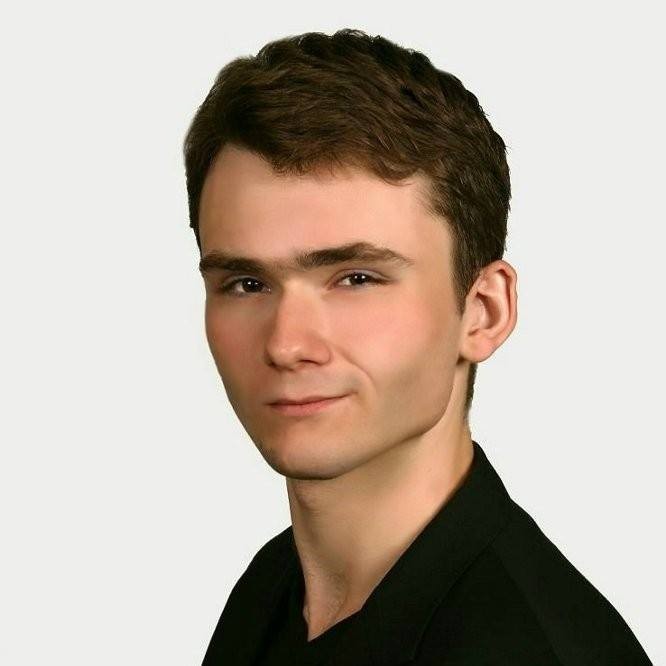 Jakub Hyży (jakub_gerard), Golina