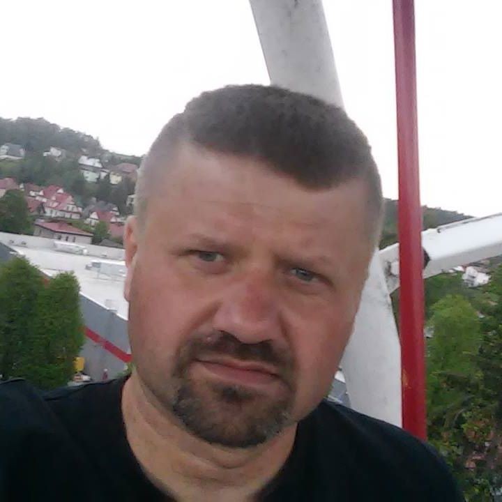 Krzysztof Światłoń (KrzysztofSwiatlon), Sułkowice