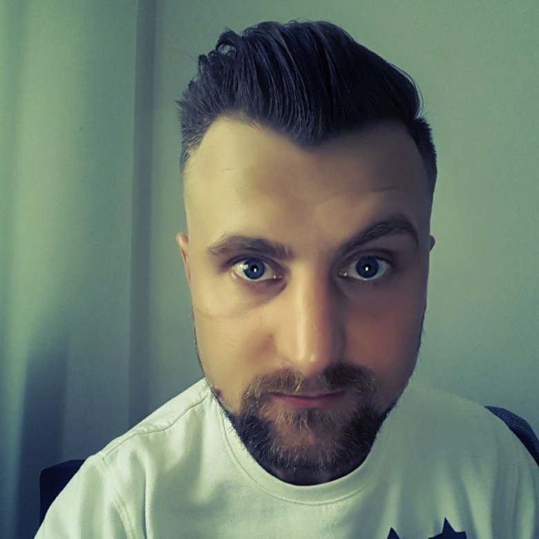 Luca Chylin (LucaChylin)