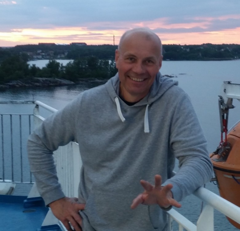 Piotr Jezierski (Pitor), Haugesund, Stare Babice