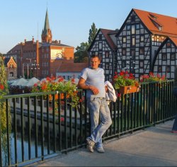 Jaroslaw Glazik (maczo), Grimstad, bydgoszcz
