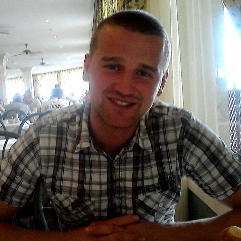 Kamil Kiełbasiewicz (KamilKielbasiewicz), Lierstranda