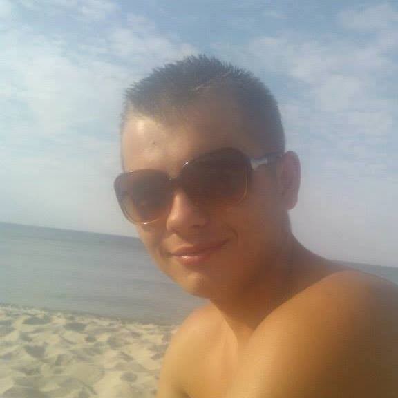 Rafał Szewczyk (RafalSzewczyk), Zwolen