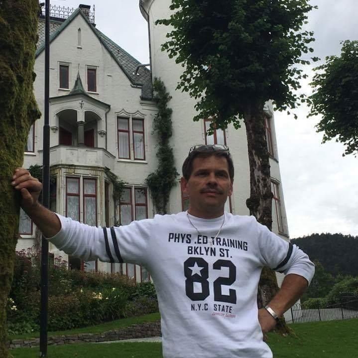 Dariusz Czajka (DariuszCzajka)