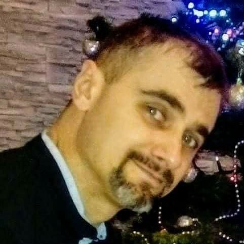 Michał Gniłka (MichalGnilka), Dabrowa Gornicza