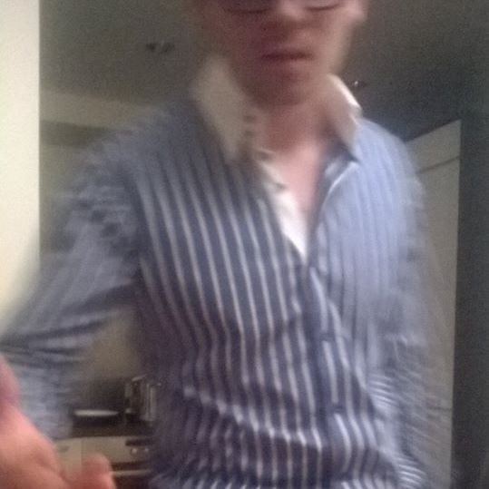 Bartosz Wilk (BartoszWilk)