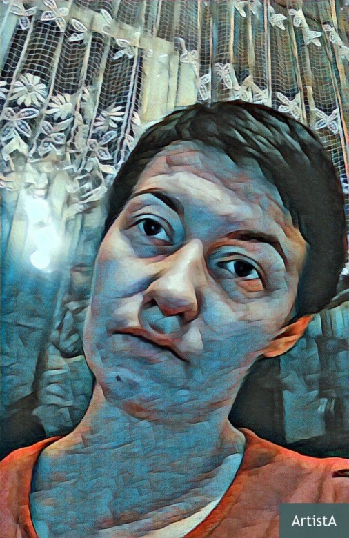 Justyna Kamil Śluz  (Justyna Kamil Śluz)