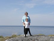 Regina Kowalska (Kasia21), Molde, Szczecin