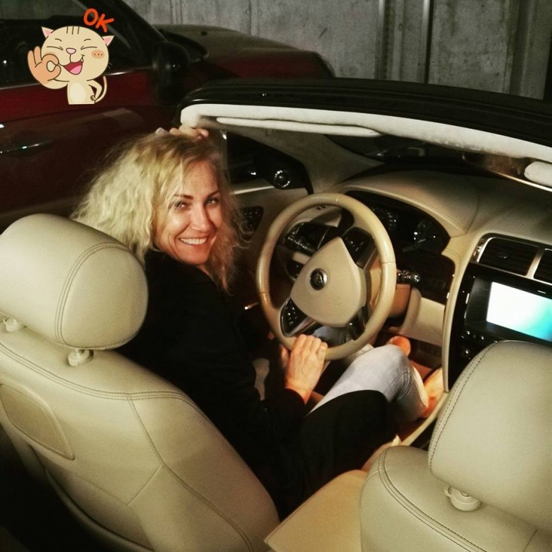 Tatiana Tatanka (TatianaTatanka), Kosakowo, Gdansk