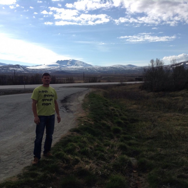 Marek Machnik (MarekMachnik), Ełk