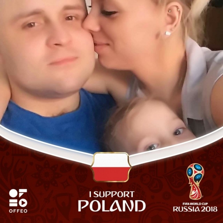 Kamil Asia Psujek Pasieka (KamilAsiaPsujekPasieka), Dalewo, Zachodniopomorskie