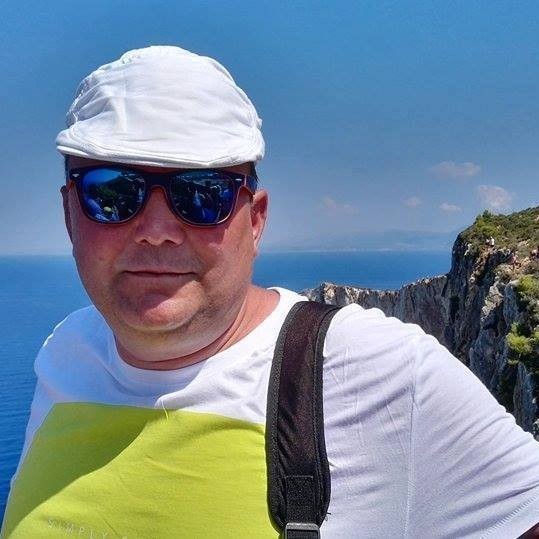 Maciej Przekwas (MaciejPrzekwas), Krotoszyn