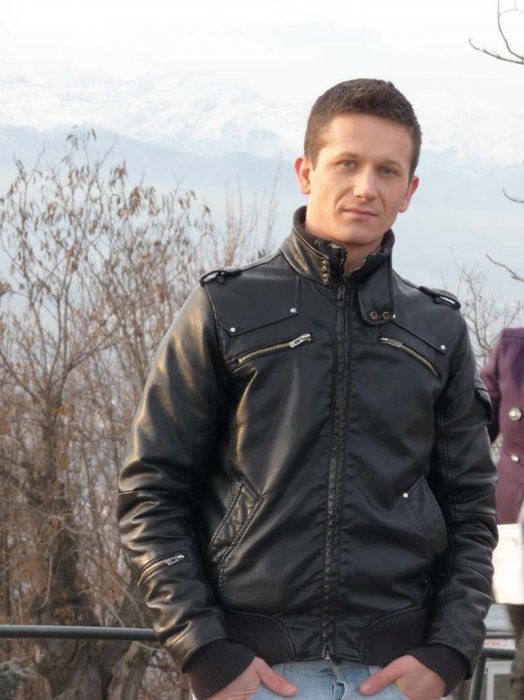 pawel karpowicz (pawelkarpowicz), SZUKAM PRACY, Gorzyce