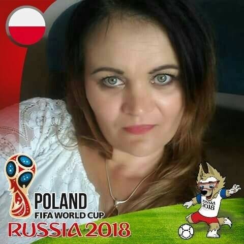 Anna Ania (AnnaAnia), Radom