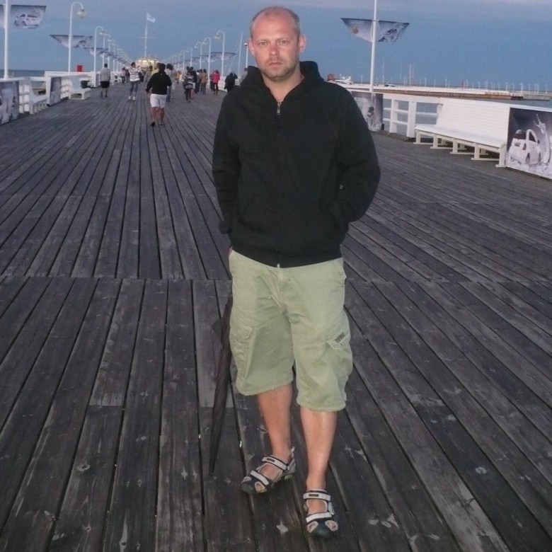 Piotr Kopczyk (Piotrek7706), Drammen, Olkusz