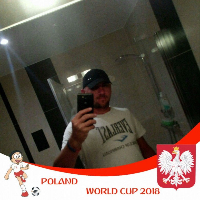 Pawel Chaberski (PawelChaberski), Voller, Nakło Nad Notecia, Bydgoszcz