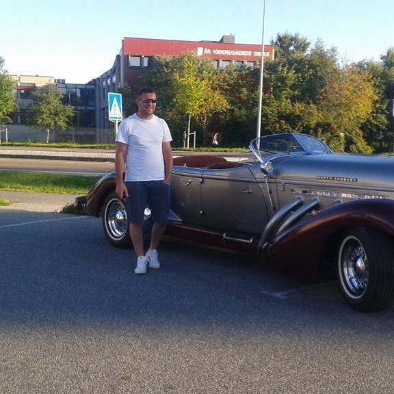 Sylwester Smykla (SylwesterSmykla), Tarnobrzeg