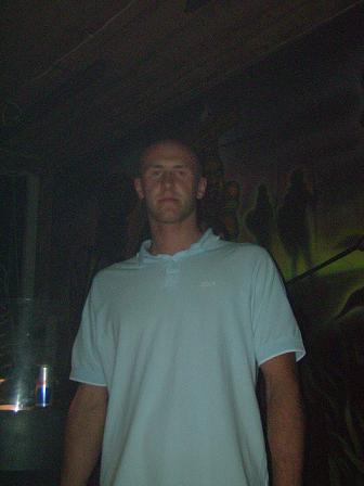 Marcin Chrabkowski (marcin2032), Oslo, Gdansk