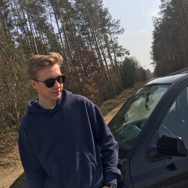 Bartłomiej Kiempisty  (Bartłomiej Kiempisty)