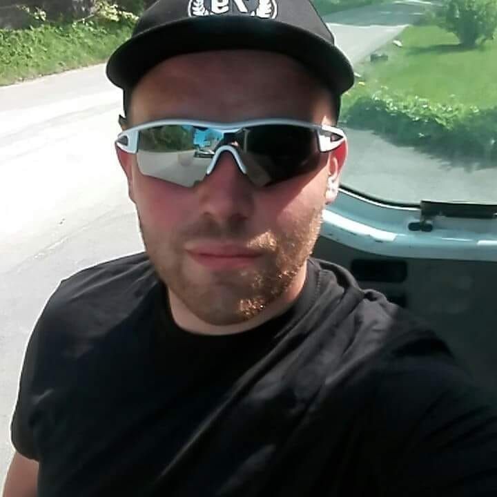 Andrzej Dziura (ANDREJ91), Przemysl