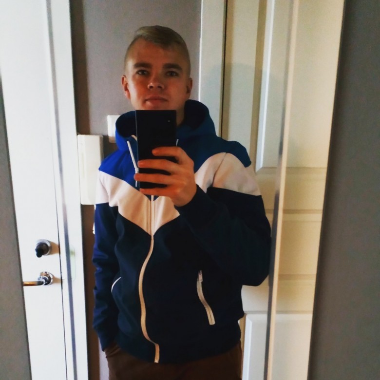 Michal Michal (michalko94), Oslo, Olsztyn